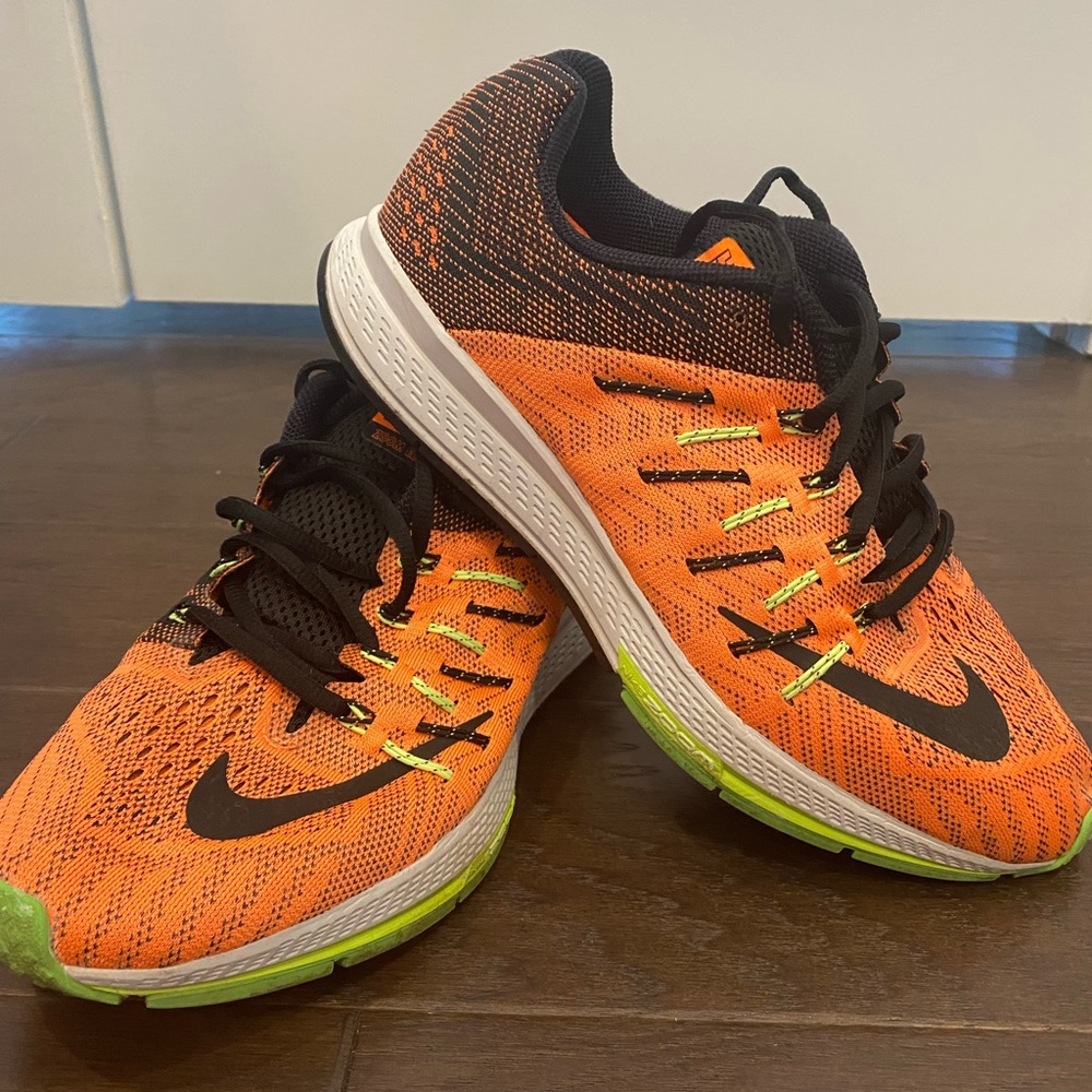 Men’s Nike zoom pegasus